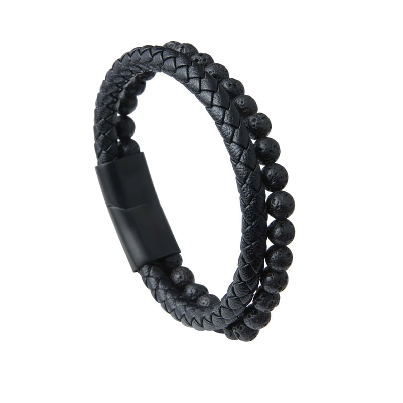Pulseira Magnética Masculina™