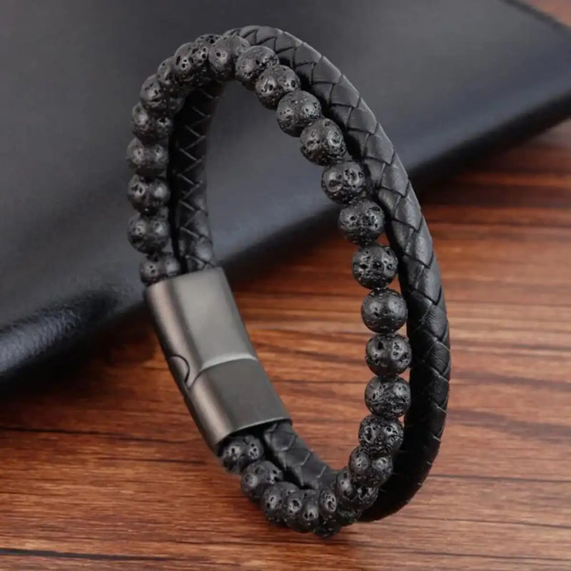 Pulseira Magnética Masculina™