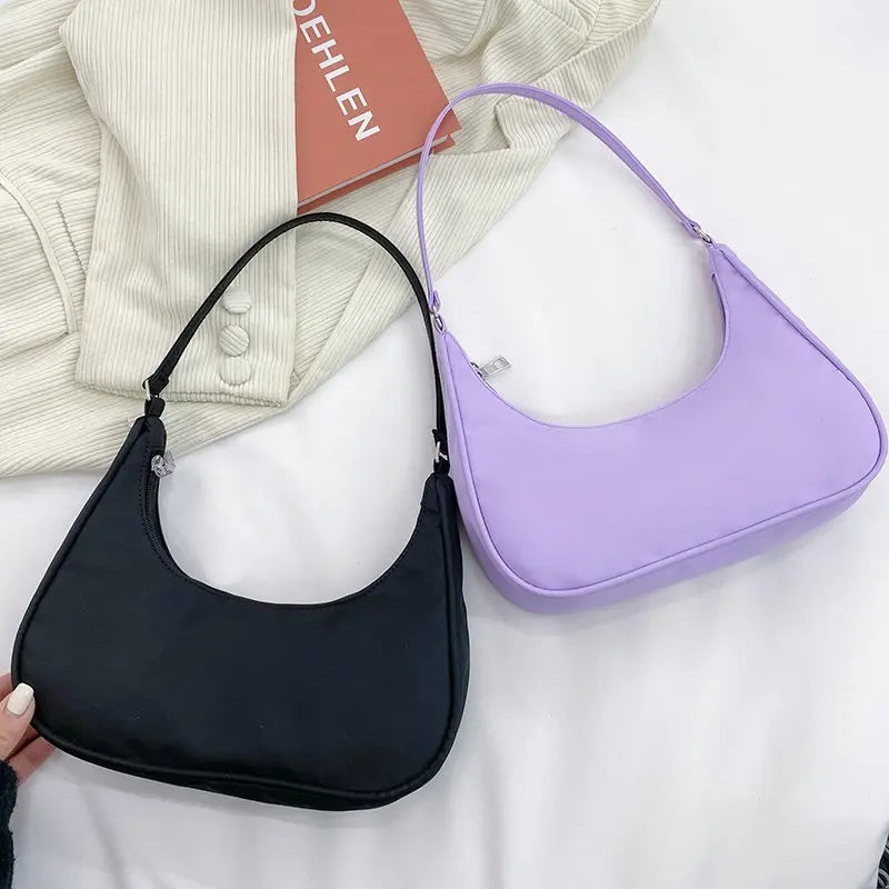 Bolsa de Verão para Ombro - EXBX