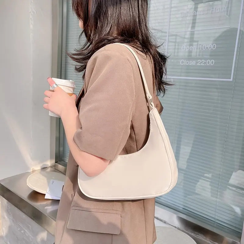 Bolsa de Verão para Ombro - EXBX