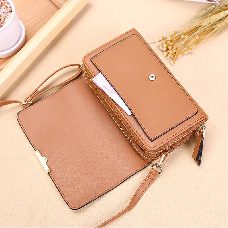 Bolsa Feminina  Fashion Multifuncional - FOREVER LOVELY