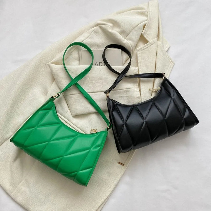 Bolsa Retro Cores Sólidas - ISKYBOB