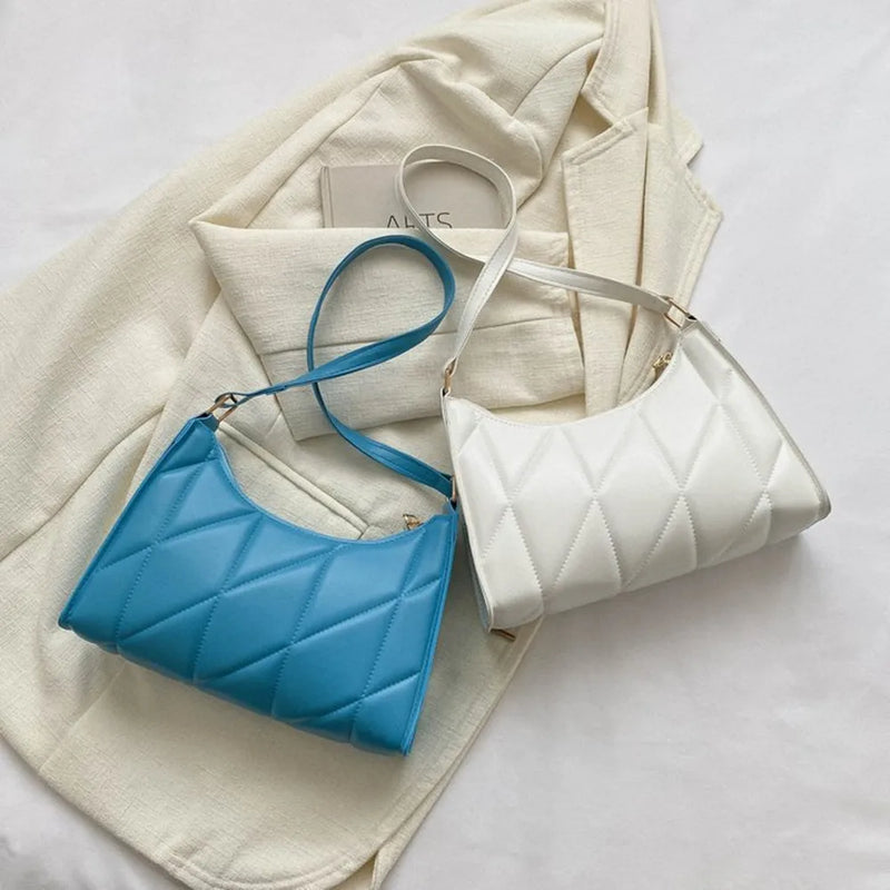 Bolsa Retro Cores Sólidas - ISKYBOB