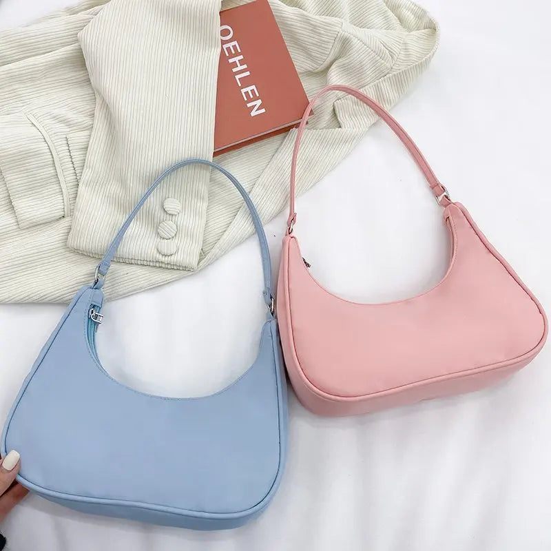 Bolsa de Verão para Ombro - EXBX