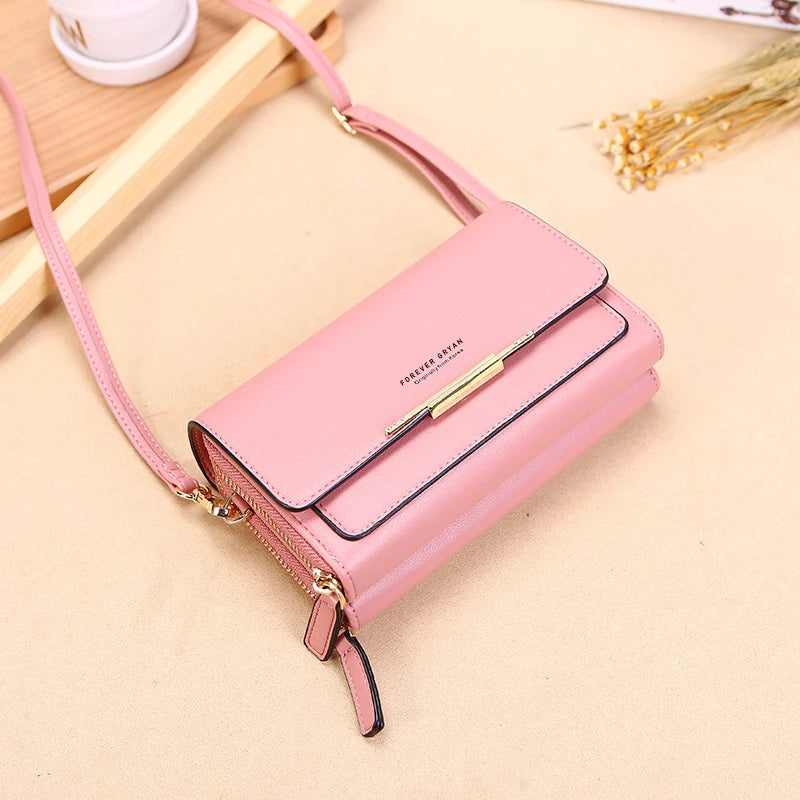 Bolsa Feminina  Fashion Multifuncional - FOREVER LOVELY