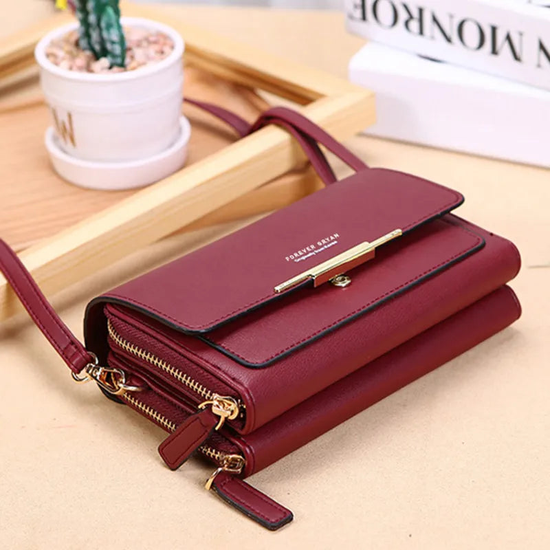 Bolsa Feminina  Fashion Multifuncional - FOREVER LOVELY