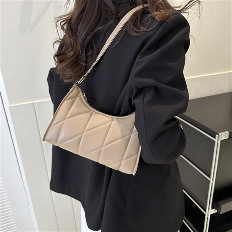 Bolsa Retro Cores Sólidas - ISKYBOB