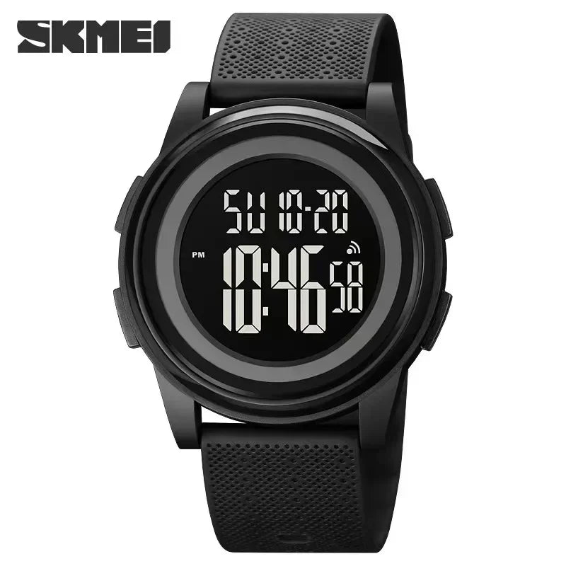 Relógio de LED Para Esportes - SKMEI 1895
