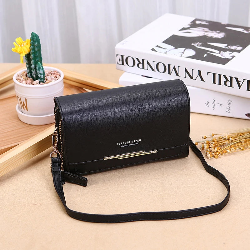 Bolsa Feminina  Fashion Multifuncional - FOREVER LOVELY
